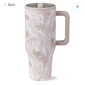 Camo HydroJug (traveler)